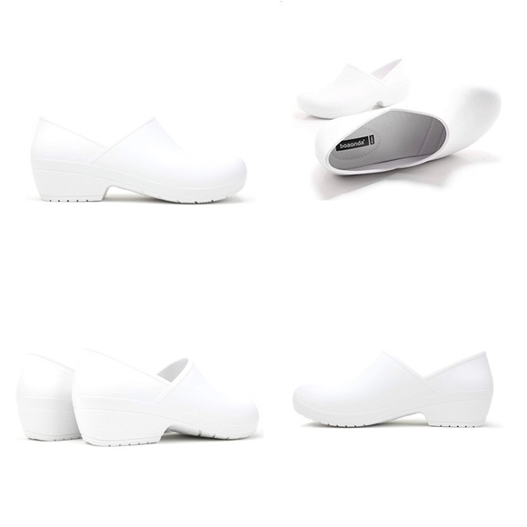 boaonda nursing shoes
